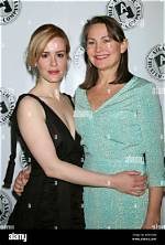 Cherry Jones and Sarah Paulson's Partnership