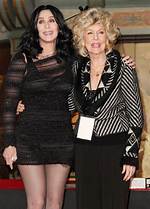 Chers Mother Georgia Holt Dead at 96: Read Singer's Tribute |