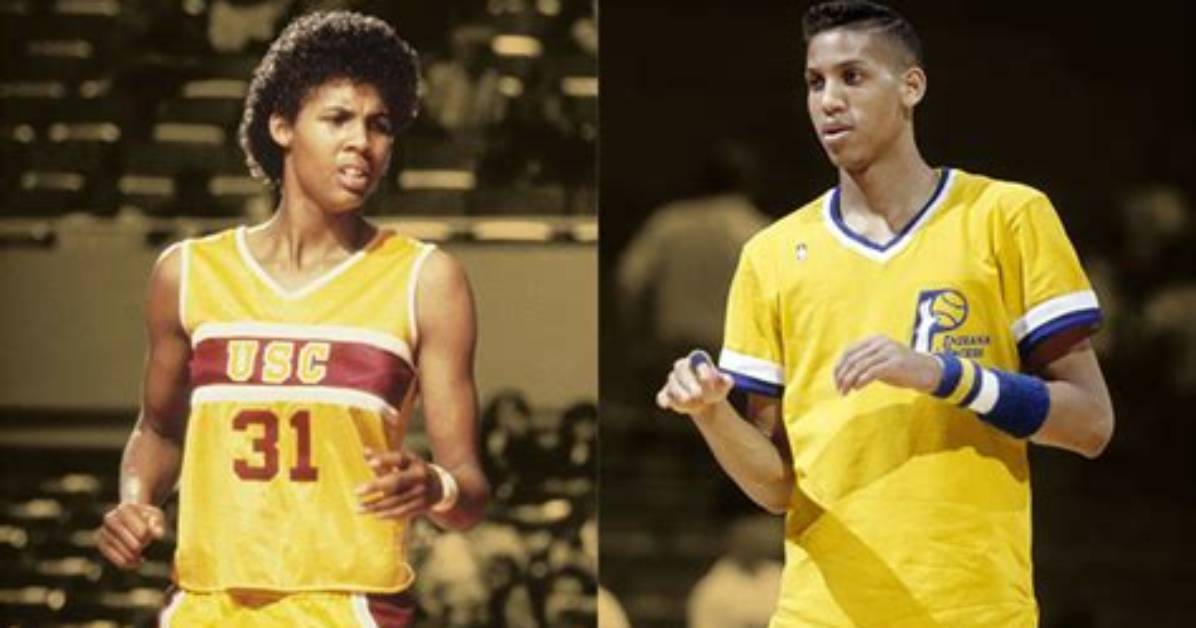 Cheryl Miller Kids: a Closer Look at the Life of a Basketball Legend