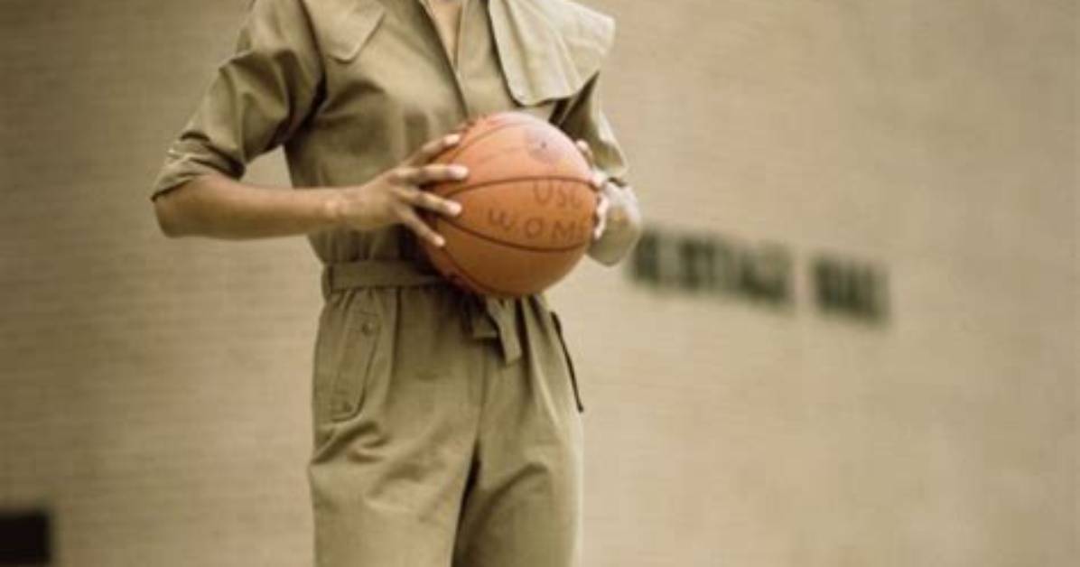 Cheryl Miller: the Trailblazing Basketball Player and Her Spouse