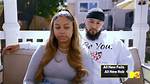 Cheyenne Floyd Says She Was Shot at 13 Times While Driving Her Kids