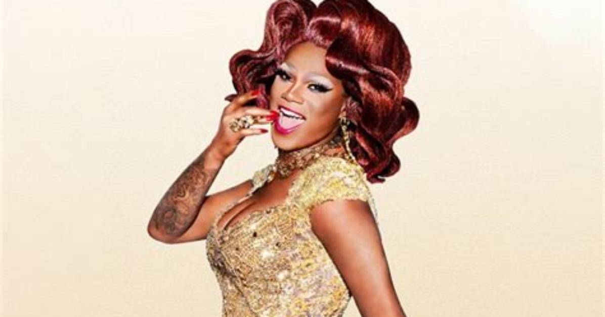 Chi Chi Devayne Death Rupauls Drag Race Queen Death Cause