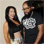 Chico Bean | Girlfriend, Daughter and Family