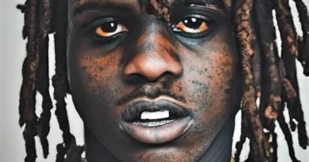 Chief Keef 2024: Girlfriend, Net Worth, Tattoos, Smoking & Body Facts