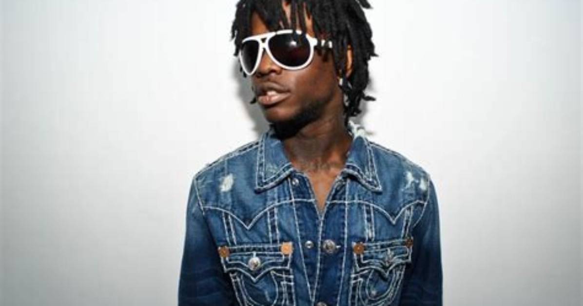 Chief Keef Net Worth, Age, Kids, Wife, and Weight
