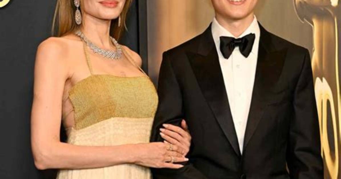 Child Star to Transition: Knox Jolie-Pitt's Transgender Journey