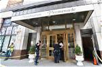 Chilling Video Emerges of Manhattan Promenade Elevator