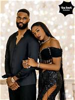 Chiney Ogwumike Husband, Is She in a Relationship with Hayes Johnson?