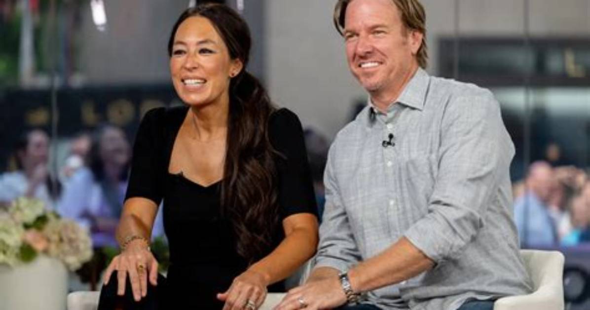 Chip and Joanna Gaines Have Turned Waco into a Tourist Hot Spot. Here's a Look at the Properties The