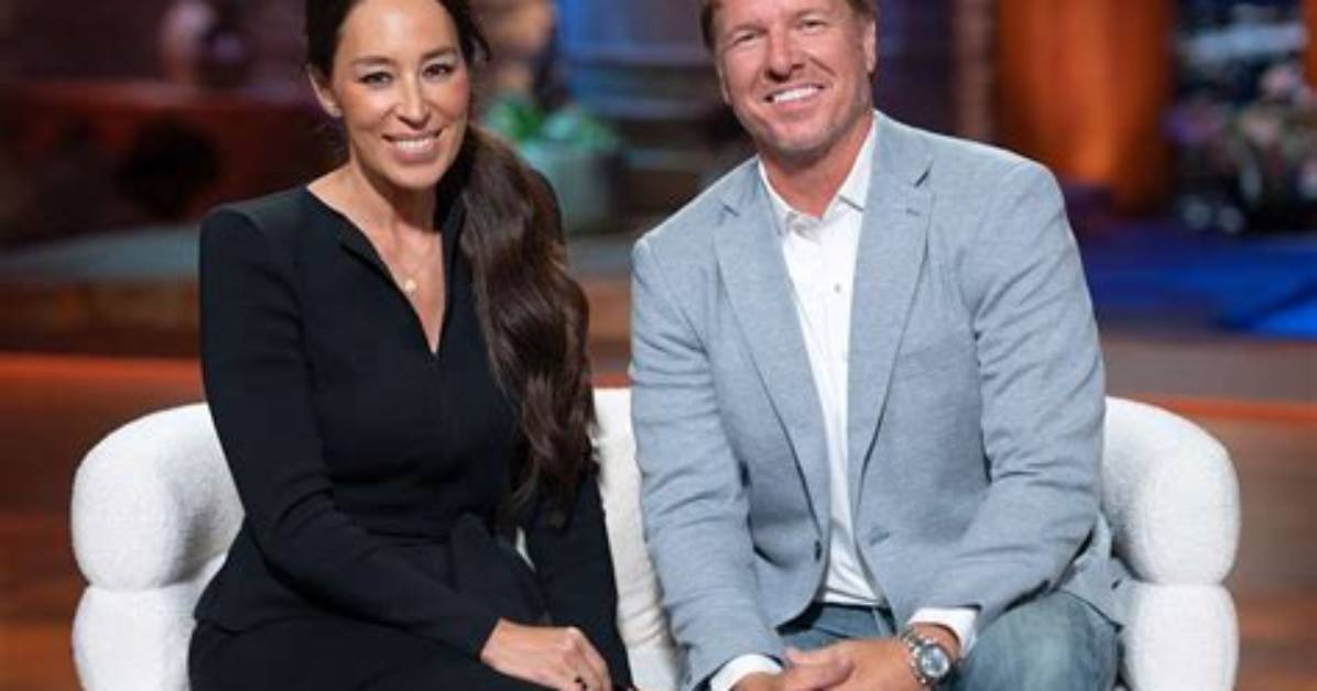 Chip Gaines Heart Attack: the Latest Updates and News You Need to Know