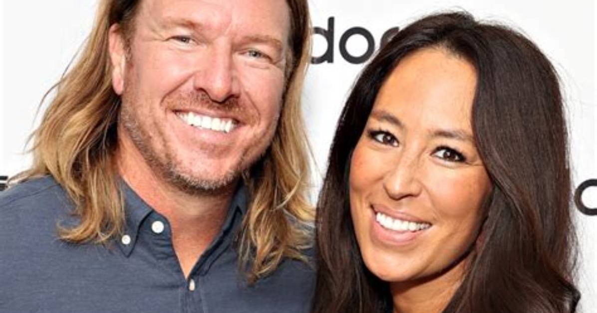 Chip & Joanna Gaines on Divorce: Secrets & Why It's "Not an Option"