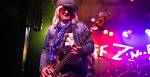 Chip Z'nuff Biography, Age, Height, Wife, Net Worth, Family