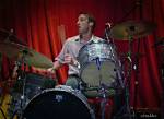 Chris Arduser Obituary Cincinnati Oh, Drummer and Musician for the Bears Band Has Passed Away