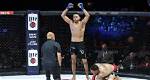 Chris Avila Wikipedia and Age: Mma Fighter Family and Net Worth
