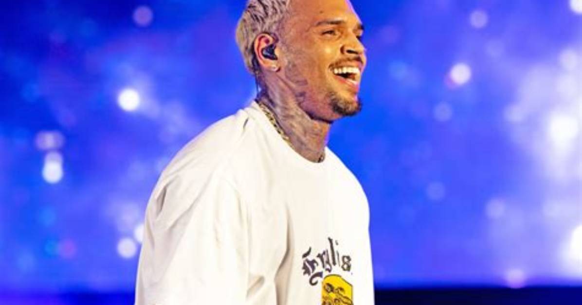 Chris Brown's Net Worth: a Fortune in Entertainment