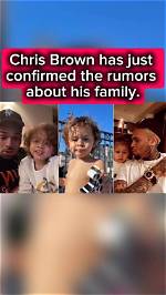 Chris Brown: the Surprising Truth About His Marital Status