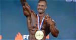 Chris Bumstead