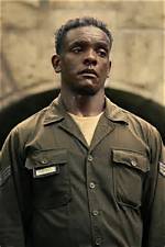 Chris Chalk ·