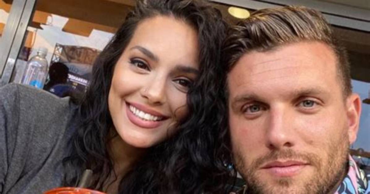 Chris Distefano Age Height Wife Kids Career