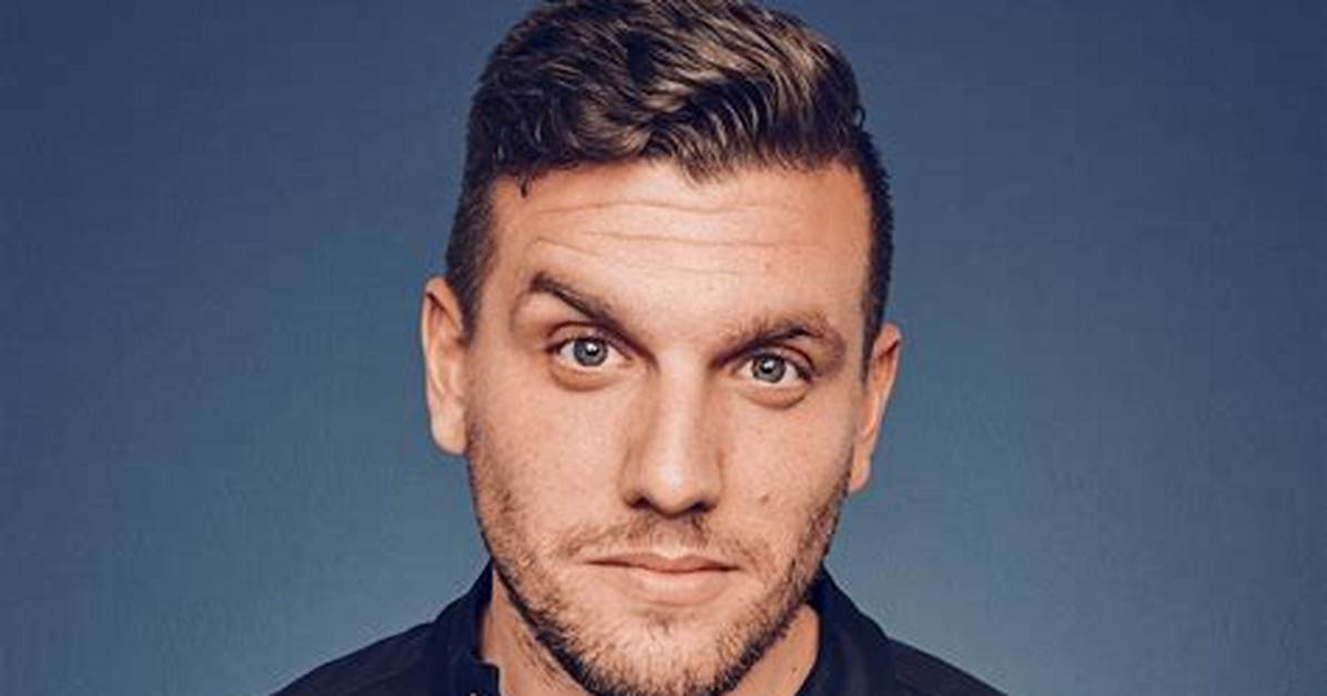Chris Distefano