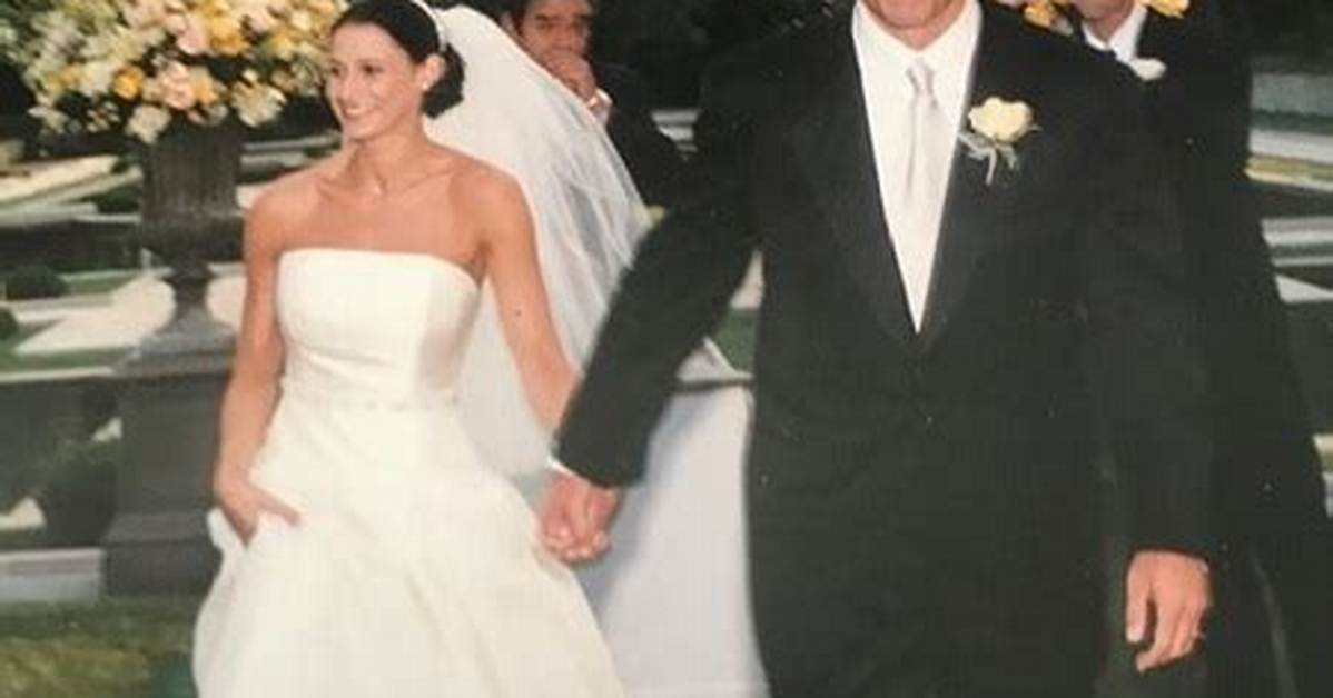 Chris Fowler | Wife, Jennifer Dempster, Family and Net Worth ·