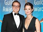 Chris Hayes Wife (Kate A. Shaw), Age, Height, Biography, Gay, Family