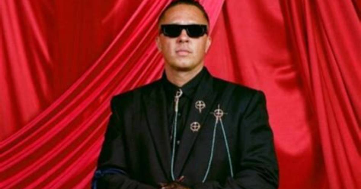 Chris Parker Dies in Tragic Car Accident