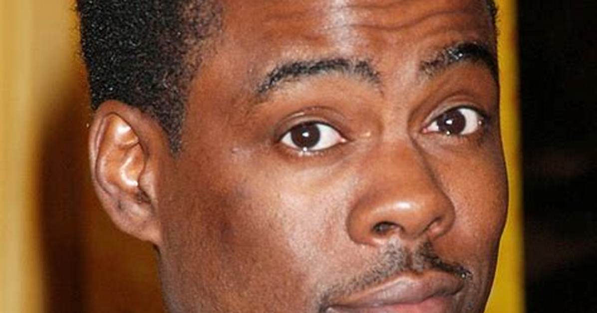 Chris Rock's Elevation to Stardom