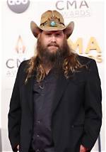 Chris Stapleton: the Republican Voice of Country Music