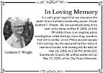 Chris Titcomb Obituary and Death News Family Mourns the Loss |