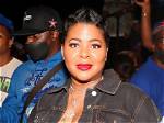 Chrissy Lampkin |
