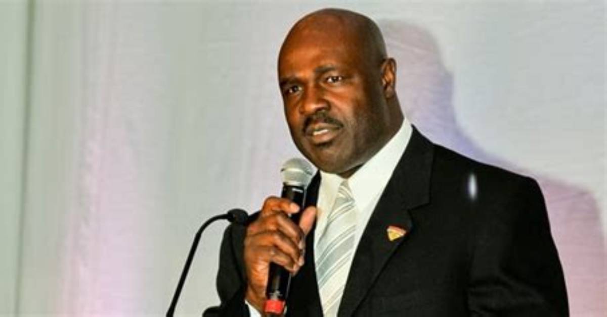 Christian Emeka Okoye Net Worth, Income, Salary, Earnings, Biography