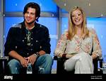 Christian Kane Wife