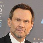 Christian Slater - Age, Bio, Birthday, Family, Net Worth