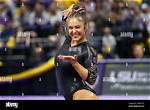 Christina Desiderio (Gymnast) - Age, Birthday, Bio, Facts, Family, Net Worth, Height & More