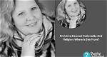 Christine Dawood Nationality
