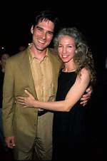 Christine Gibson | Thomas Gibson’s Ex-Wife and Their Marriage ·