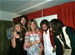 Christine Mcvie Children: Did Christine Have Kids?