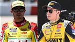 Christopher Bell & Kyle Larson Reportedly Set to Miss 2023 Chili Bowl Amidstprize Money Standoff