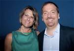 Chuck Todd Wife, Biography, Age, Height, Salary, Is He Jewish?