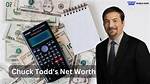 Chuck Todds Net Worth, Biography, Fact, Career, Awards and Life Story