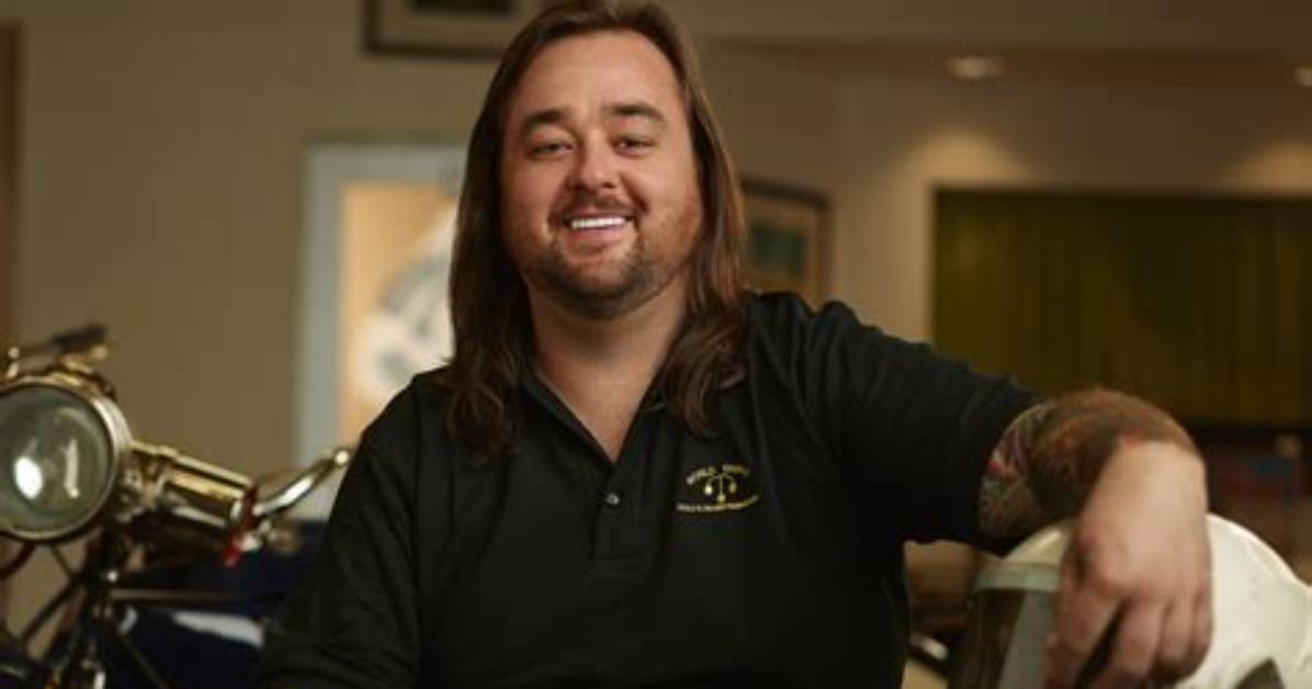 Chumlee from 'Pawn Stars' Underwent This Elective Procedure to Achieve His Massive Weight Loss |