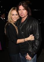 Cindy Cyrus, Billy Ray Cyrus's First Wife