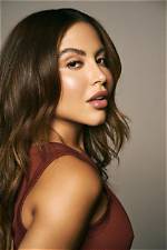 Cinthya Carmona: a Rising Star in the Entertainment Industry