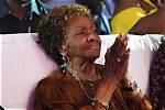 Cissy Houston Net Worth ·