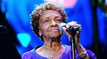 Cissy Houston