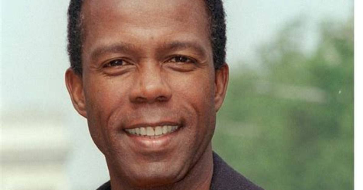 Clarence Gilyard: a Talented Actor and Influential Educator
