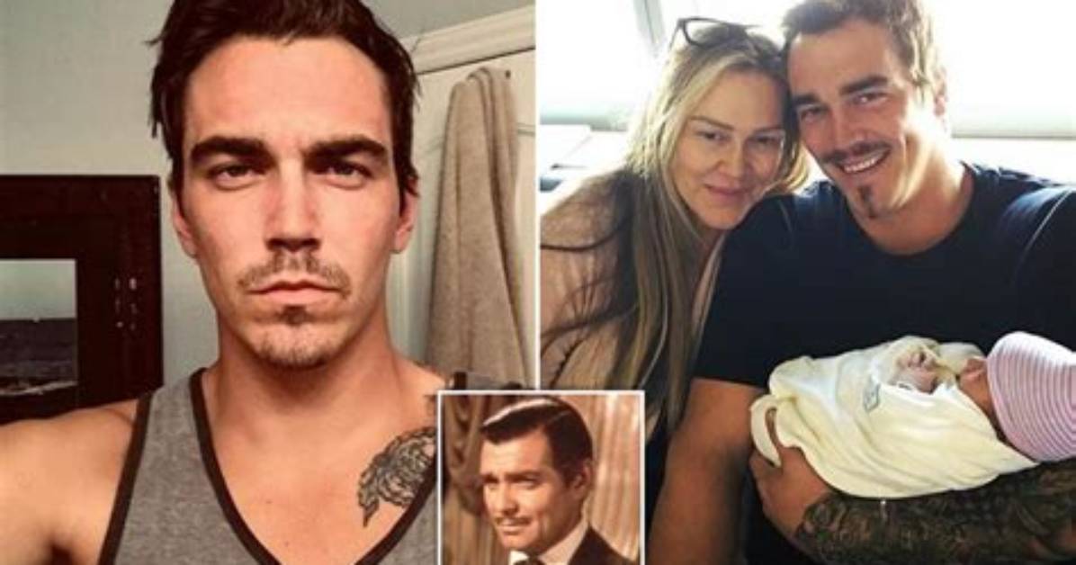 Clark Gable’s Grandson Clark James Gable Wiki, Bio, Age, Cause of Death, Wife, Parents, Family, Height, Net Worth, Ethnicity and Instagram