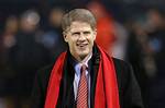 Clark Hunt Net Worth 2024