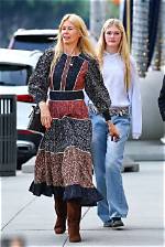 Claudia Schiffer's Daughter Cosima: Unveiling a Rising Star